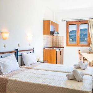 Studio superior con letto king size